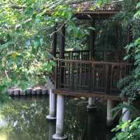 Jinjiang Hot Spring Resort