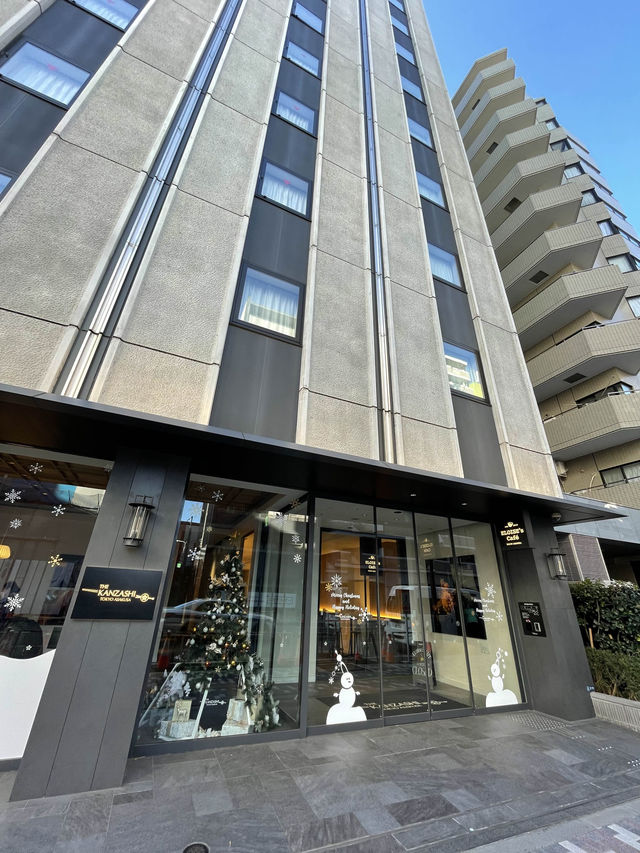 【東京都】移ろいゆくスカイツリーをお部屋から楽しむ
