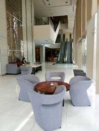 โรงแรมย่านปากเกร็ด