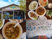 รวม 5 จุด กินเที่ยว จ. พังงา 