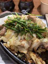 일본에서 건너온 스테미나 철판구이 맛집 ‘비쿠리야’
