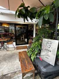Poonypoonycoffee คาเฟ่สไตล์โฮมมี่ น่ารัก 🍵🍵