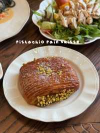 🇲🇾Kuala Lumpur｜Second Date Patisserie☕️