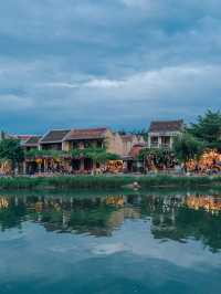 🇻🇳 เที่ยว 'ฮอยอัน' เมืองโบราณแบบชิคๆ