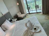Quiet & relaxing stay in Batam during NY Eve