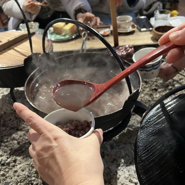 겨울왕국 시라카와고❄️