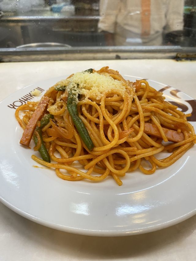 うますぎて申訳けないス！洋食ヨシカミ浅草店