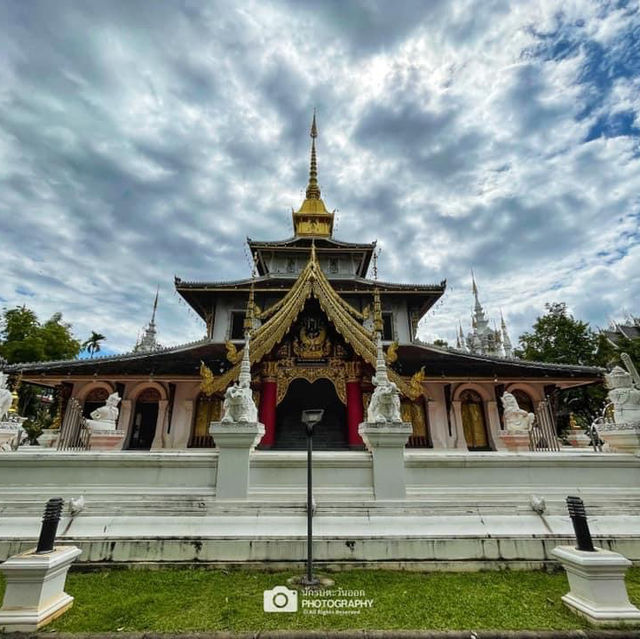 วัดป่าดาราภิรมย์