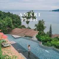 Amri Phuket 