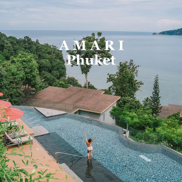 Amri Phuket 