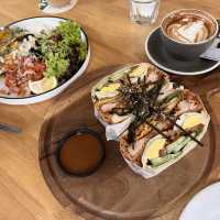 Rabbit Hole Cafe