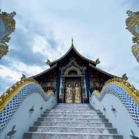 วัดพระนางจามเทวี