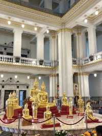 วัดโสธรวรารามวรวิหาร 
