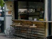 Farmer’s Bar @ Subang Parade