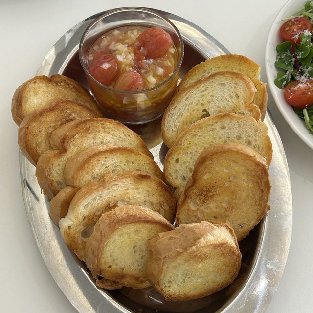 산본 브런치 카페 페스토 (pe'sto)