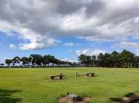Shiohama Park