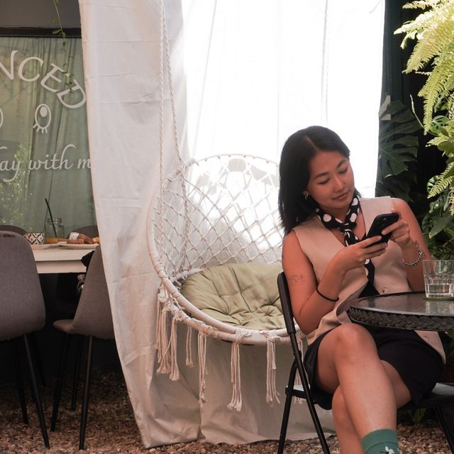 แนะนำร้านอาหารและคาเฟ่เชียงใหม่ 💚🥪