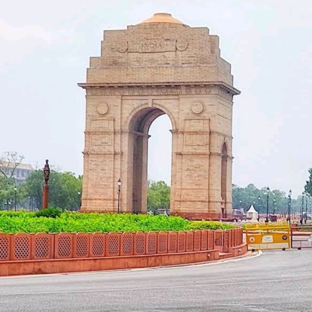 India Gate 