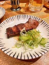 【大宮グルメ】えっ？笑っちゃう🤣インパクト大なタワーレモンサワーが飲める神田屋😍