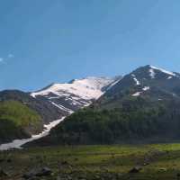 Khilanmarg Valley 
