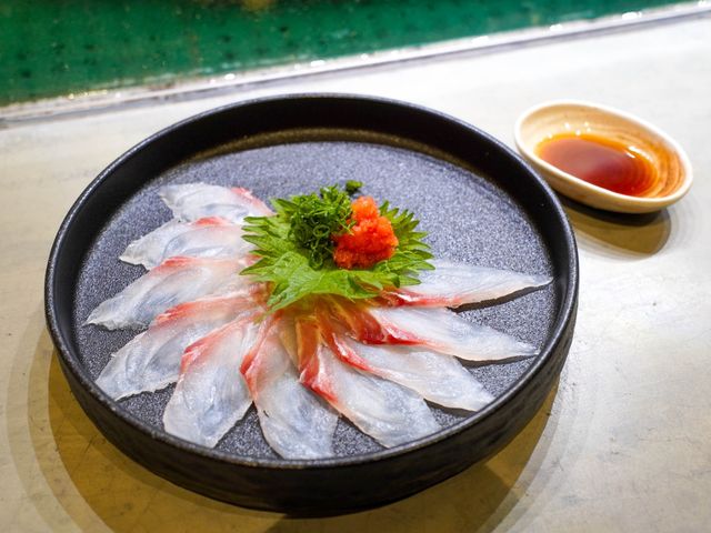 高街隱世居酒屋