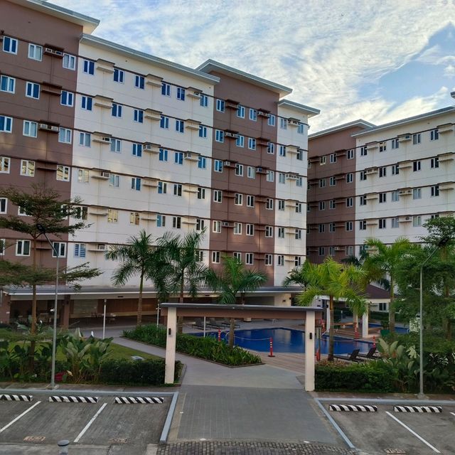 Athena's Place @SMDC Hope Residences