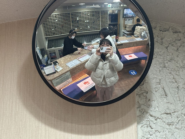𝒯ℴ𝓀𝓎ℴ 신주쿠 호텔 ⊹⁺⸜ 캡슐 호텔 신주쿠 쿠야쿠소 마에 ⸝⁺⊹