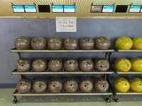 【神奈川】大磯プリンスホテル内　ボーリングセンター