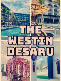 The Westin Desaru