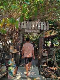  มา เติมสุขคาเฟ่ เพชรบุรี