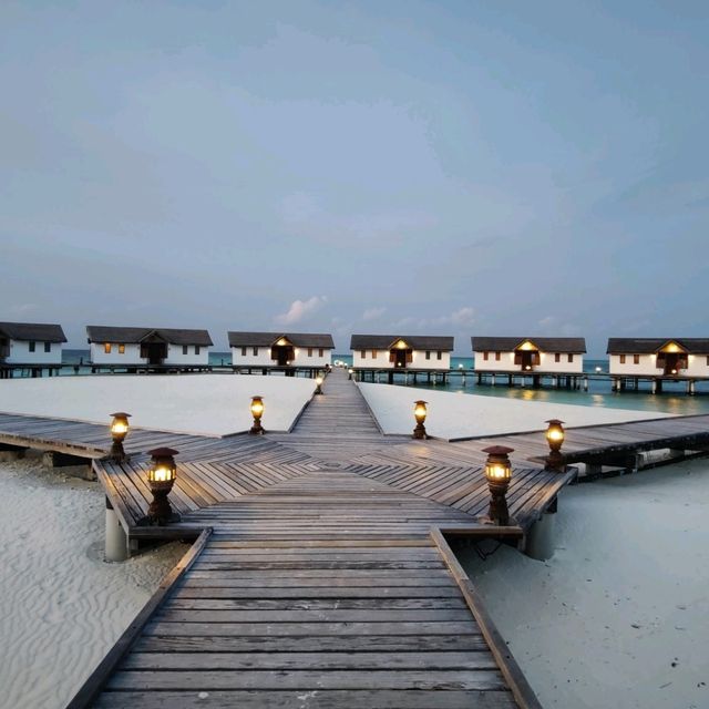 Unveiling the Essence of Maldives