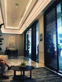 新加坡Grand Park City Hall酒店：奢華風格舒適體驗，推薦給來新加坡的朋友」