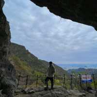 케이블카, 동굴, 등산 3박자가 어우러진 구미 금오산