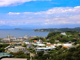 Hiroyama Park