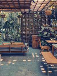 The Slow Canggu