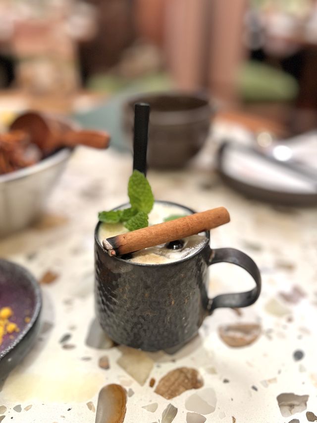 香港銅鑼灣打卡新派台菜餐廳-CHECK IN TAIPEI