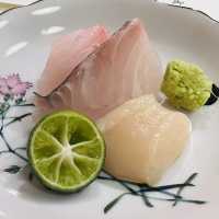 禾木•鯨生Omakase•鐵板燒 - 美食評論