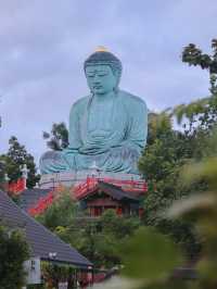 วัดพระธาตุดอยพระฌาน ฟิลล์เหมือนได้ไปเที่ยวญี่ปุ่น