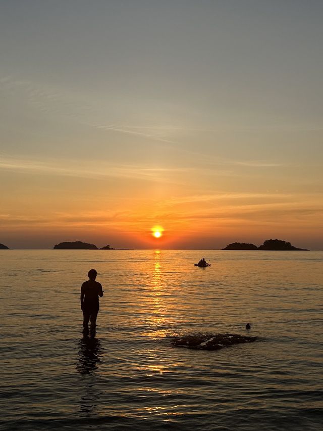 10 Days in 🏝️ Koh Chang, Thailand