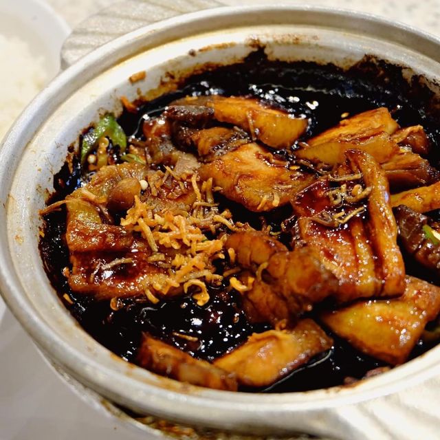 Song Fa Bak Kut Teh - Singapore