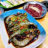福田粥底火鍋店，非常超值！
