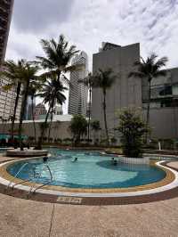 Hotel Grand Millennium Kuala Lumpur 