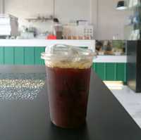 ABC café in Korat