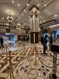 澳門｜勵庭海景酒店