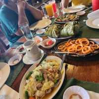 Philippines Food trip: Nasugbu Batangas