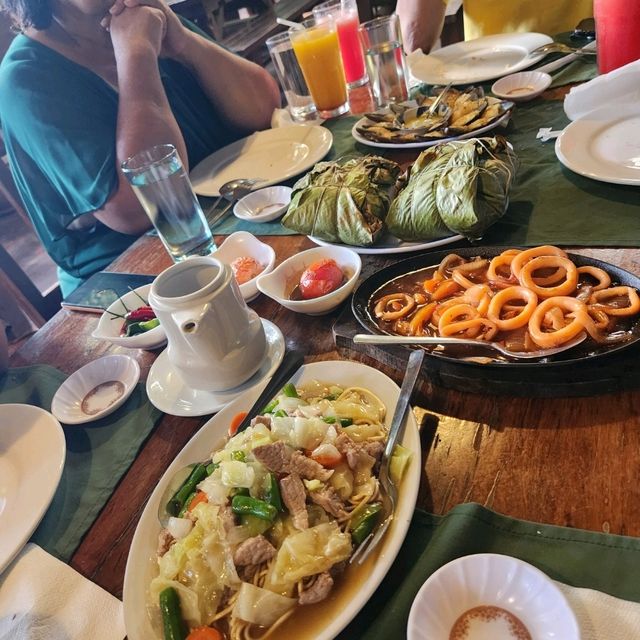 Philippines Food trip: Nasugbu Batangas