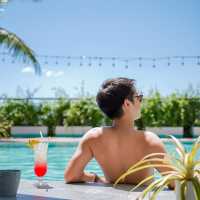 Skyview Resort Phuket Patong Beach