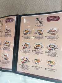 尖沙咀台灣養生手工麵🍜用料十足有驚喜！😋