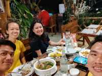 Overlooking Koronadal City