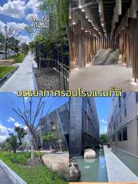 ที่พักเชียงใหม่ใจกลางนิมมานวิวดอยสุเทพแบบจึ้งใจ